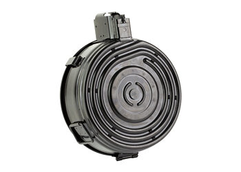 Alternative view of MAG KCI USA AK-47 7.62X39 75RD DRUM