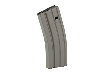 MAG KCI USA AR-15 5.56NATO 30RD ALMN