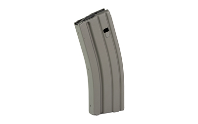 MAG KCI USA AR-15 5.56NATO 30RD ALMN 3 MAG KCI USA AR-15 5.56NATO 30RD ALMN