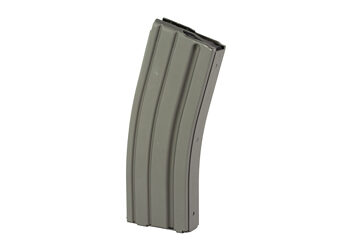 Alternative view of MAG KCI USA AR-15 5.56NATO 30RD ALMN