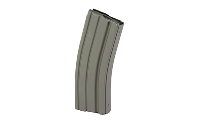 MAG KCI USA AR-15 5.56NATO 30RD ALMN 4 MAG KCI USA AR-15 5.56NATO 30RD ALMN - Image 2
