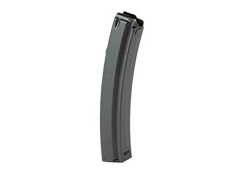 Alternative view of MAG KCI USA FITS MP5 9MM 30RD BLK