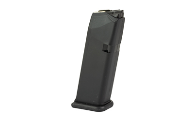 MAG KCI USA FOR GLOCK 19 9MM 10RD 4 MAG KCI USA FOR GLOCK 19 9MM 10RD - Image 2