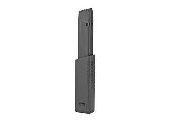 Alternative view of MAG KRISS MAGEX 9MM ASSEMBLED 40RD