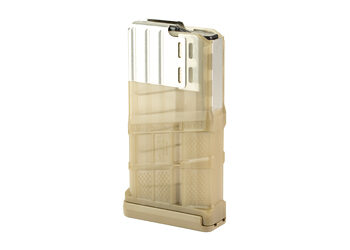 Alternative view of LANCER L7AWM GEN2 .308WIN 20RD TDE