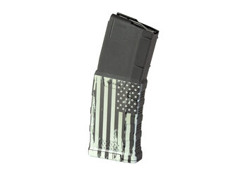 Alternative view of MAG MFT EXTREME DUTY 5.56 30RD AMF4