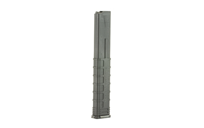MAG MPA 9MM POLYMER 30RD BLK 3 MAG MPA 9MM POLYMER 30RD BLK