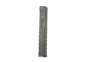 Alternative view of MAG MPA 9MM POLYMER 30RD BLK