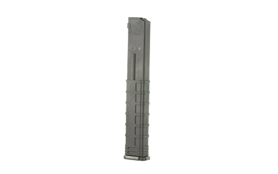 MAG MPA 9MM POLYMER 30RD BLK 4 MAG MPA 9MM POLYMER 30RD BLK - Image 2