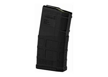 Alternative view of MAGPUL PMAG M3 7.62 20RD BLK