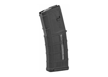 MAGPUL PMAG M3 5.56 WINDOW 30RD BLK