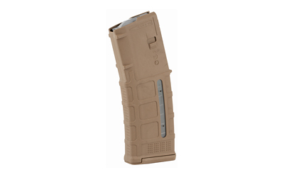 MAGPUL PMAG M3 5.56 WINDOW 30RD MCT 3 MAGPUL PMAG M3 5.56 WINDOW 30RD MCT