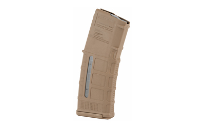 MAGPUL PMAG M3 5.56 WINDOW 30RD MCT 4 MAGPUL PMAG M3 5.56 WINDOW 30RD MCT - Image 2