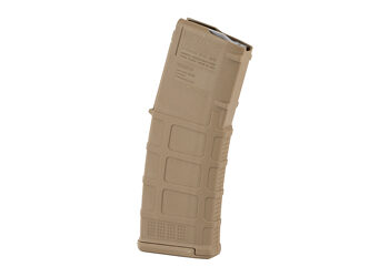 Alternative view of MAGPUL PMAG M3 5.56 30RD MCT