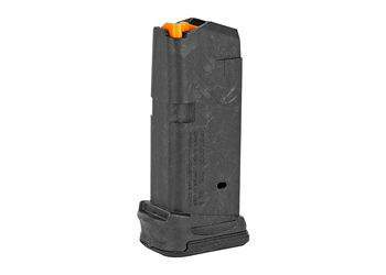 MAGPUL PMAG FOR GLOCK 26 12RD BLK