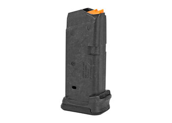 Alternative view of MAGPUL PMAG FOR GLOCK 26 12RD BLK