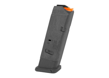 egunco 64 Alternative view of MAGPUL PMAG FOR GLOCK 17 10RD BLK