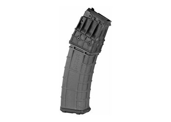 Alternative view of MAG MSBRG 590M 12GA 20RD DBL STK BLK