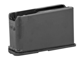 MAG MSBRG PATRIOT SHORT ACTION 5RD