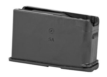 Alternative view of MAG MSBRG PATRIOT SHORT ACTION 5RD