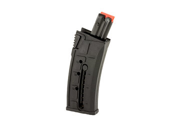 egunco 60 Alternative view of MAG MSBRG 702 22LR 25RD BL