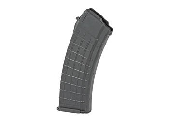 Alternative view of PROMAG AK-74 5.45X39 30RD POLY BLK