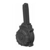 PROMAG BERETTA 92F 9MM 50RD DRUM BLK 1 MGPMDRM A44 1