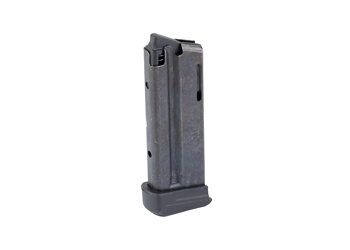 PROMAG LCP II 22LR 10RD BLUE STEEL