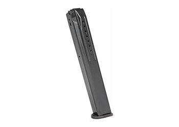 PROMAG RUGER SR9 9MM 32RD BLUE STEEL
