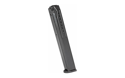 PROMAG RUGER SR9 9MM 32RD BLUE STEEL 3 PROMAG RUGER SR9 9MM 32RD BLUE STEEL