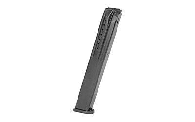 PROMAG RUGER SR9 9MM 32RD BLUE STEEL 4 PROMAG RUGER SR9 9MM 32RD BLUE STEEL - Image 2
