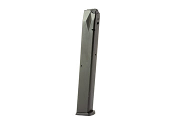 Alternative view of PROMAG TAURUS TH9 9MM 32RD BLUE STL