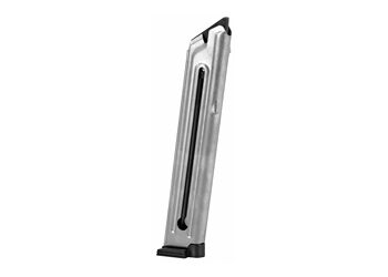 Alternative view of MAG RUGER MKIII / MKIV 22LR 10RD BL
