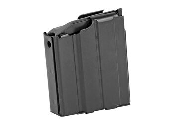 MAG RUGER MINI-14 223REM 10RD BLK