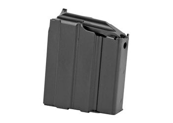 Alternative view of MAG RUGER MINI-14 223REM 10RD BLK
