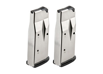MAG RUGER MAX-9 9MM 10RD 2PACK