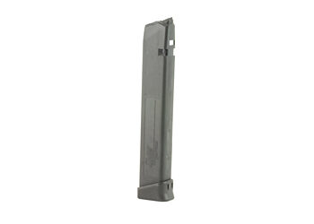 Alternative view of MAG SGMT FOR GLK 17 9MM 33RD