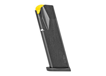 Alternative view of MAG TAURUS G3 9MM 10RD BLK