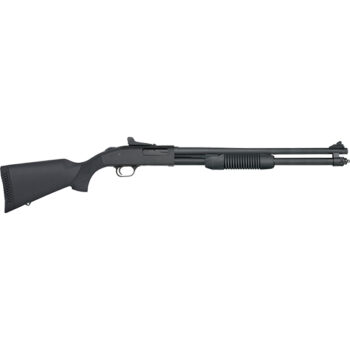 MOSS 590 9-SHOT 20GA 20 CYL BANTAM GHOST RING