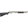 MOSS 590A1 M-LOK 12GA 18.5 HVY MARINECOTE 7RD 1 MOSS2050767
