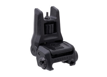MAGPUL MBUS 3 FRONT SIGHT BLK