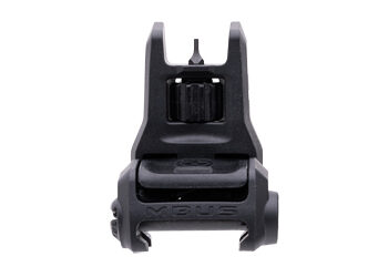 Alternative view of MAGPUL MBUS 3 FRONT SIGHT BLK