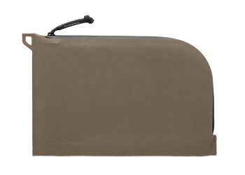 MAGPUL DAKA SINGLE PISTOL CASE FDE