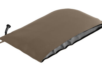 Alternative view of MAGPUL DAKA SINGLE PISTOL CASE FDE