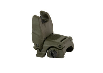 Alternative view of MAGPUL MBUS FRNT FLIP SGHT GEN 2 OD