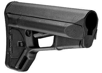 MAGPUL ACS CARB STK MIL-SPEC BLK