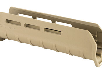 Alternative view of MAGPUL MOE M-LOK FOREND MOSS 590 FDE