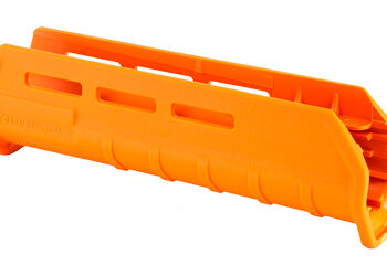 Alternative view of MAGPUL MOE M-LOK FOREND REM 870 ORG
