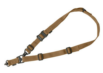 MAGPUL MS3 SINGLE QD SLING G2 COY