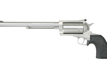 BFR REVOLVER 45/70 GVT 10" STS